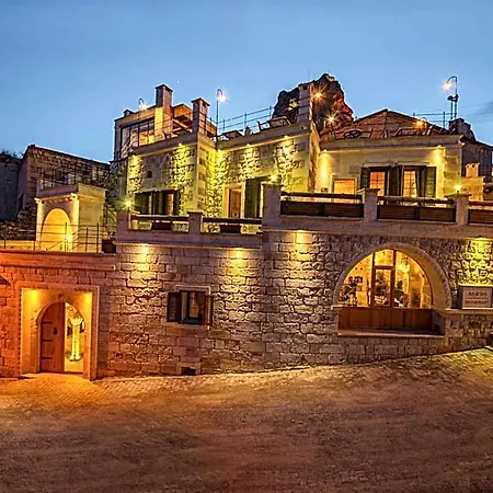 Janus Cappadocia 5*