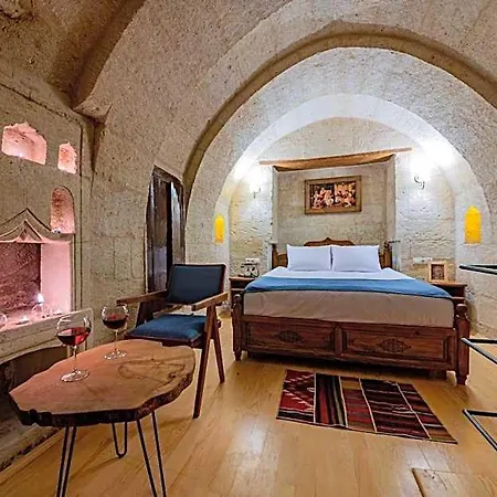 Janus Cappadocia Отель
