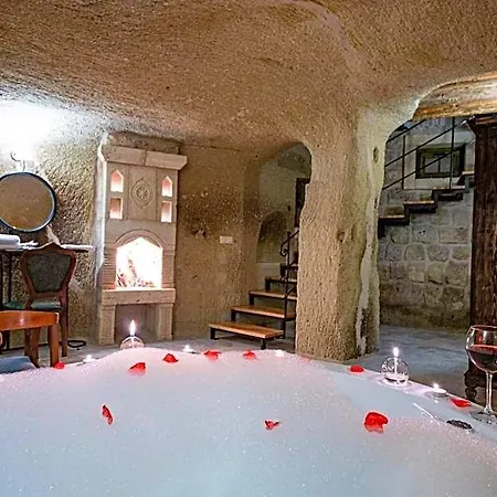 Janus Cappadocia