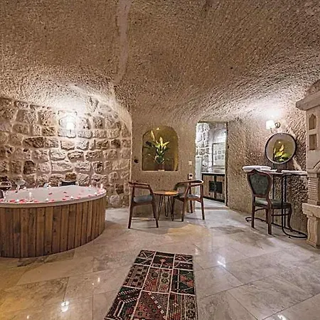 Janus Cappadocia Отель