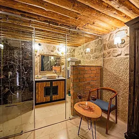 Janus Cappadocia 5*
