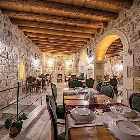 Janus Cappadocia