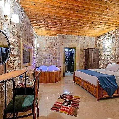 Janus Cappadocia 5*