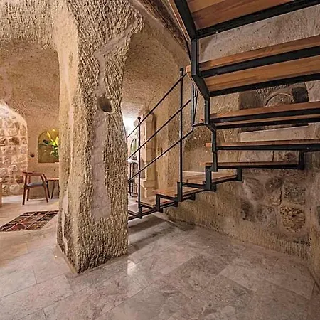 Janus Cappadocia Отель 5*