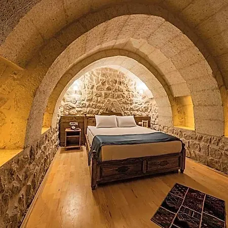 Janus Cappadocia 5* Ургуп