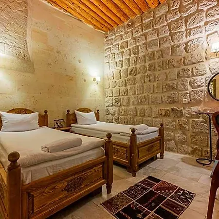 Janus Cappadocia Отель 5*