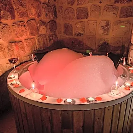 Janus Cappadocia Отель