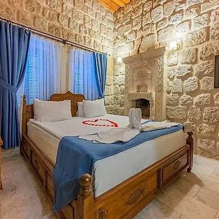 Janus Cappadocia Ургуп