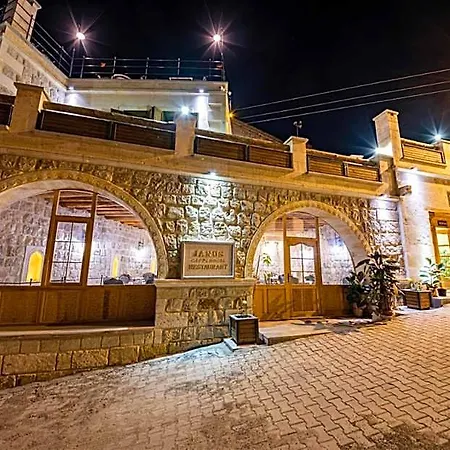 Janus Cappadocia