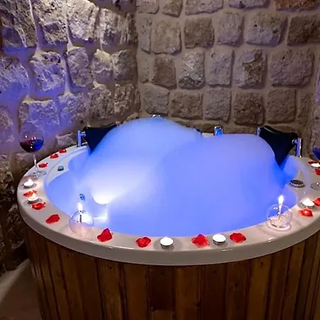 Отель Janus Cappadocia
