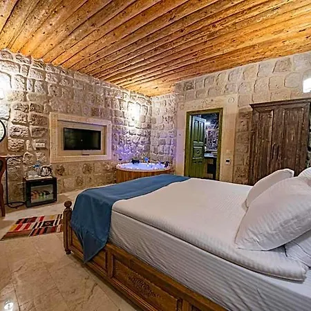 Отель Janus Cappadocia