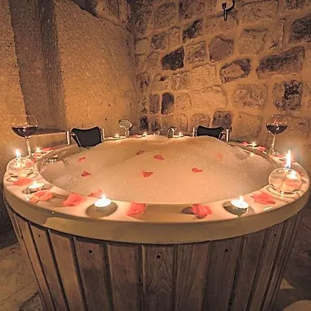 Janus Cappadocia