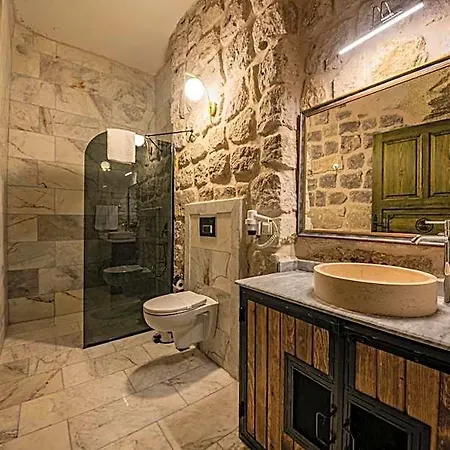 Janus Cappadocia Отель 5*