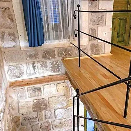 Janus Cappadocia 5* Ургуп