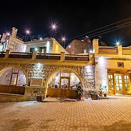 Janus Cappadocia 5* Ургуп