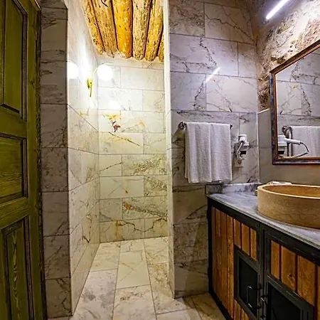 Janus Cappadocia