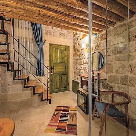 Janus Cappadocia Отель 5*