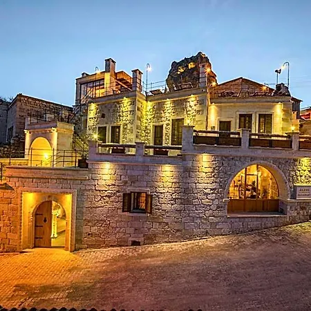 Hotel Janus Cappadocia